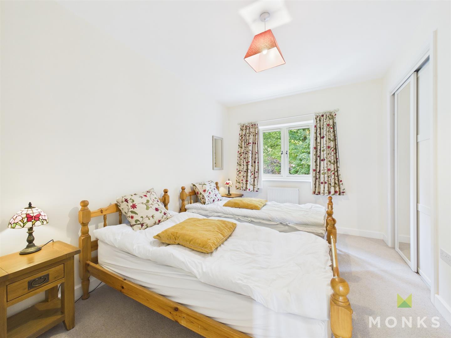 10 The Pines Lower Road, Shrewsbury, SY4 3RH For Sale